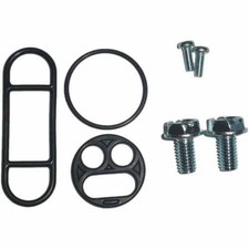 FCK-22 Tourmax Fuel Tap Repair