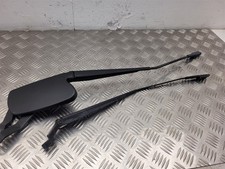 2006 MERCEDES R 320 WINDSCREEN WIPER ARM PAIR 24027217