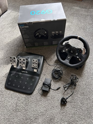 Logitech g290 racing steering - g290,
