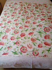 Vintage Laura Ashley Fabric