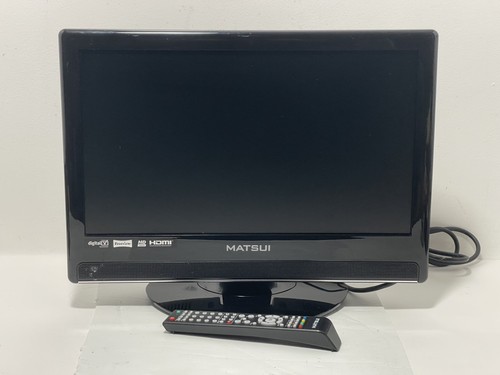 Matsui m19digb19 hd - m19digb19, 19”