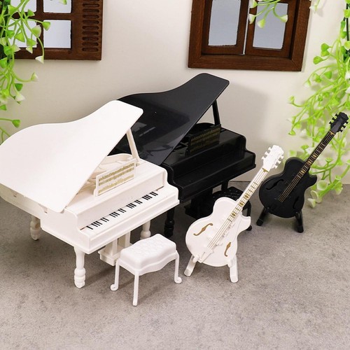 Dollhouse mini grand - mini,