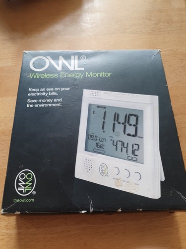 New owl cm119 wireless - new,