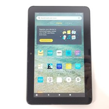 Amazon Kindle Fire 7 (12th