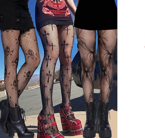 Womens sexy halloween spider - womens,