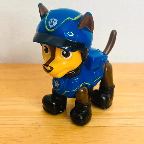 Spy chase paw patrol toy - spy,
