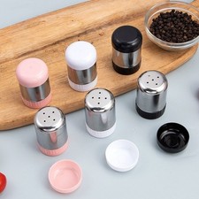 Stainless Steel Mini Seasoning