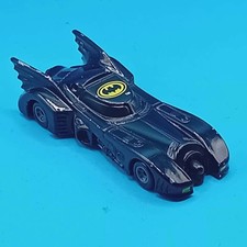Vintage ERTL 1989 DC Comics