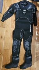 Scubapro Everdry 4 Mens XL