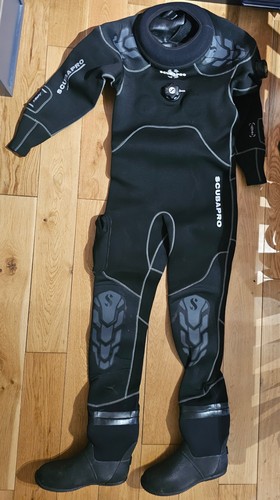 Scubapro everdry mens xl - scubapro,