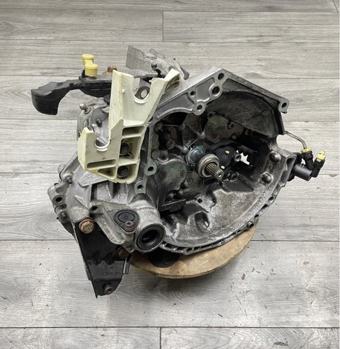 Peugeot 207 gearbox 20cq65 - 207,