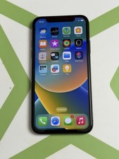 Apple iPhone X - 256 GB - B/H