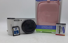 In Great Condition White