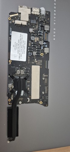 Macbook pro a1502 - a1502, 2015