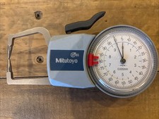 Mitutoyo 209-402 (0.005mm)