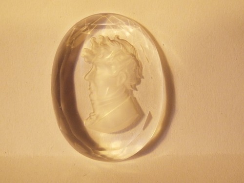 Danbury mint king - /, queen