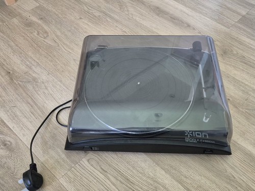 Ion profile express usb - ion,