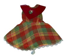 Pippa Doll Orange/Green/Yellow