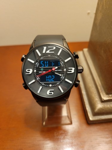 Brand new white weide sport - brand,