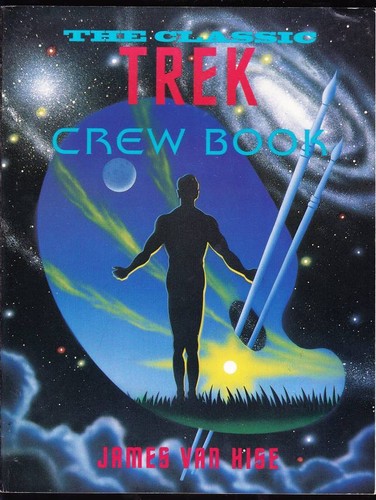 The classic star trek - classic,
