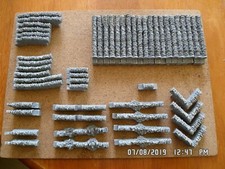 Model Railway scenery OO Gauge