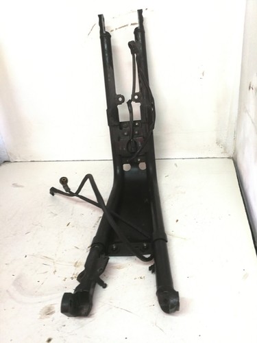 Cradle support frame - support,