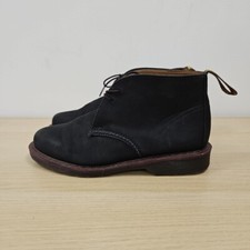 Dr Martens Overstone Chukka