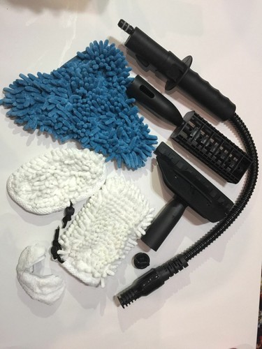 Accessories set - pc,