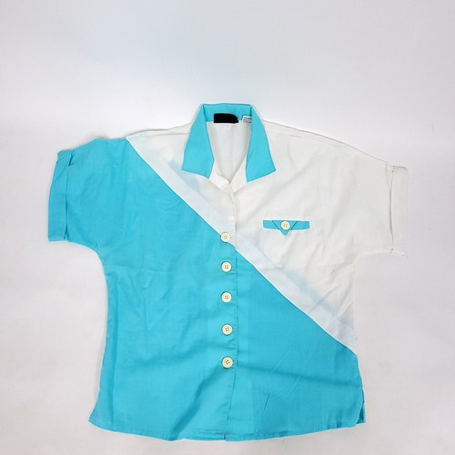 Vintage 80s 90s - , button