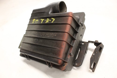 Triumph tr7 fuel injection - tr7,