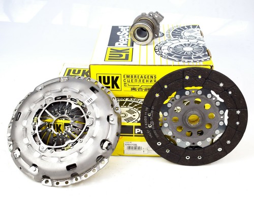 Luk repset pro 3pc - repset, kit