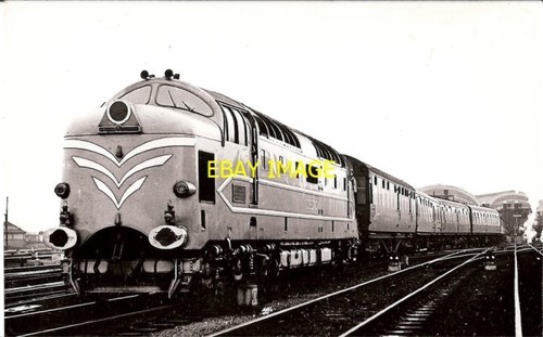 Photo english electric dp1 - english,