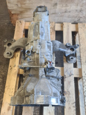 Audi A4 gearbox AUK engine