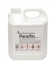 Bird Brand Paraffin Fuel for