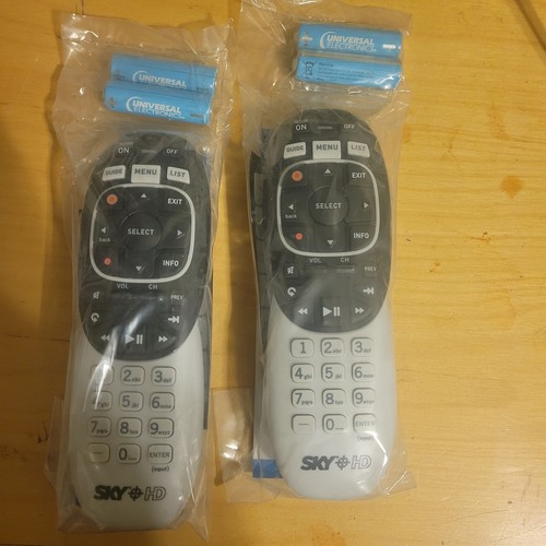 Control sky mexico directv - control,