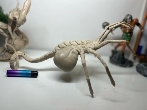Face hugger kit - kit, 3d