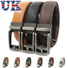 Ratchet Men's Click Belt