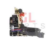FOR AUDI A3 8P 2003-2008 Front