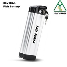 36V10Ah Seat Tube Electric