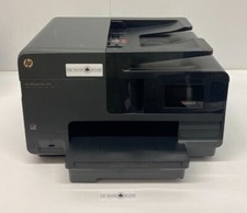 HP OfficeJet Pro 8610