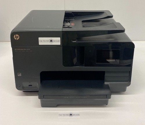 Officejet pro 8610 8615 - hp,