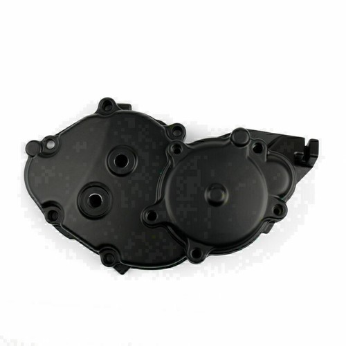 Engine starter case crankcase - starter,