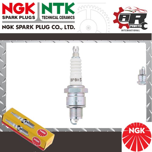 Ngk replacement spark plug for - ngk,
