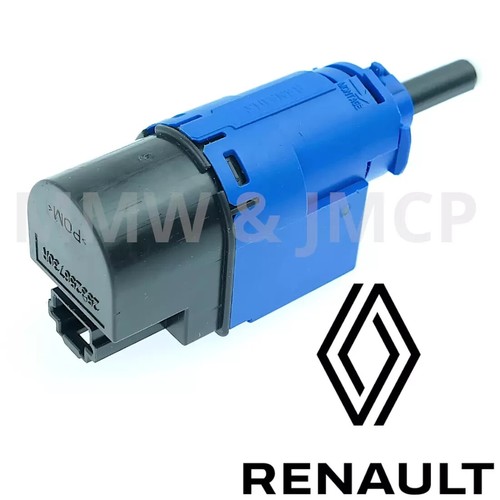 Clutch pedal switch - sensor, for