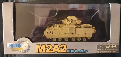 Dragon armor m2a2 ods - dragon,