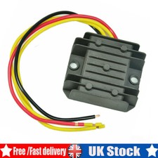 New rectifier regulator single - new,