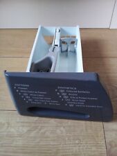 Hotpoint Aquarius WM62/WM63  Washing Machine Soap Dispenser Drawer VGC Con