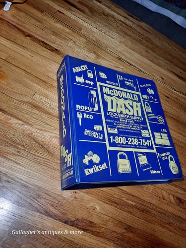 Vintage mcdonald dash - mcdonald,
