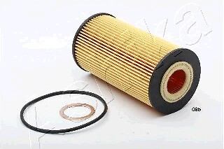 New oil filter for - filter, audi