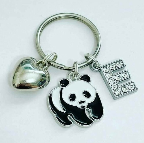 Panda bear personalised - bear,